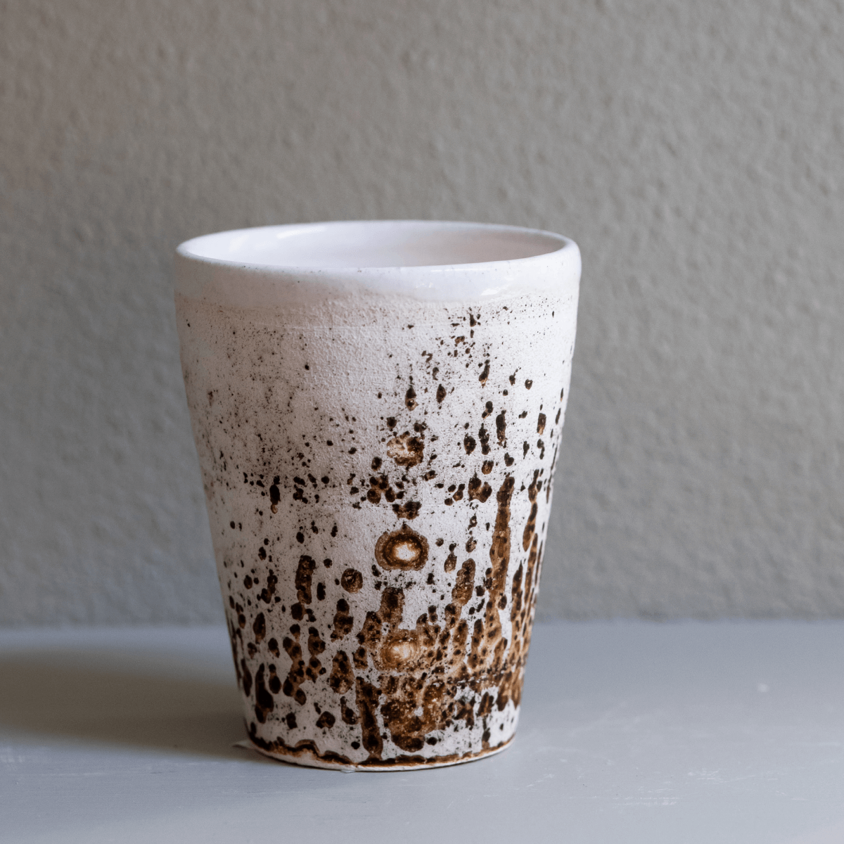 Obvara Coffee Cups