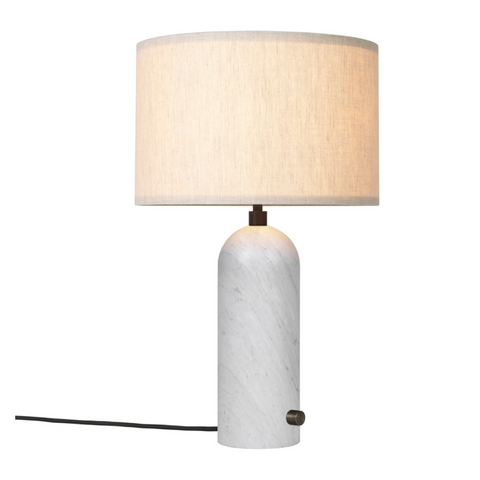 Gravity Table Lamp - Small - GUBI