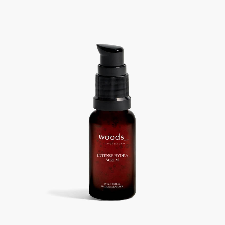 Intense Hydra Serum - Woods Copenhagen