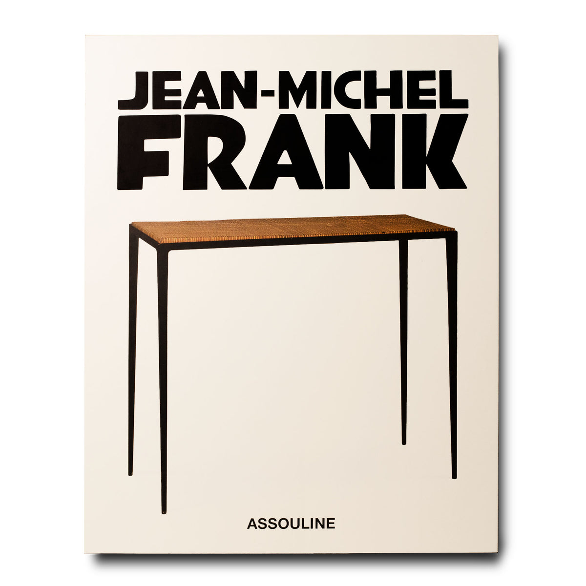 Jean Michel Frank