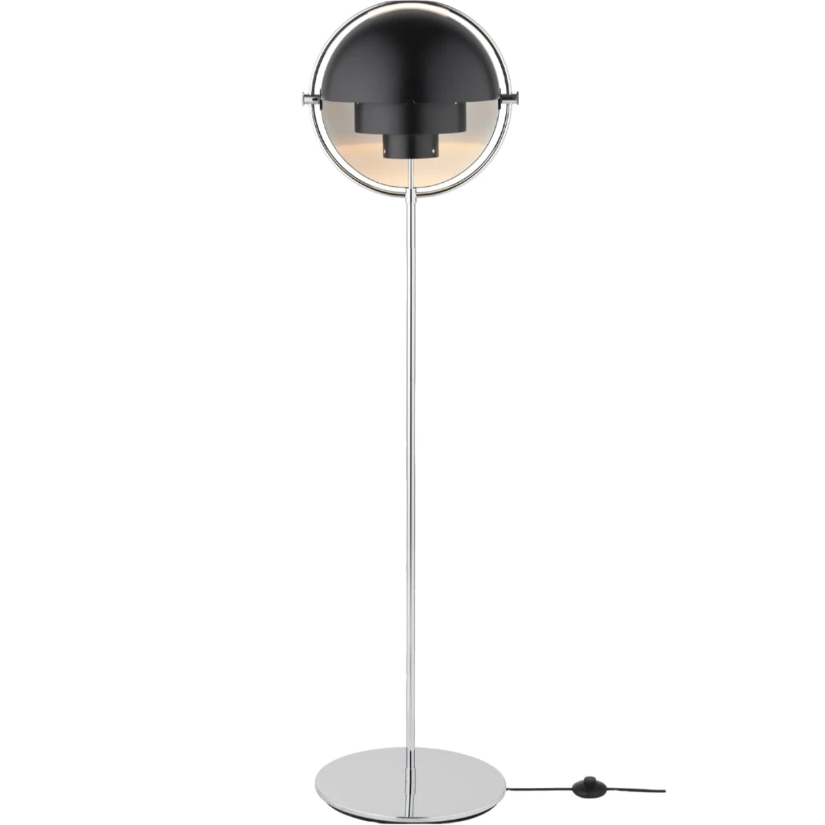 Gubi Multi-Lite Floor Lamp