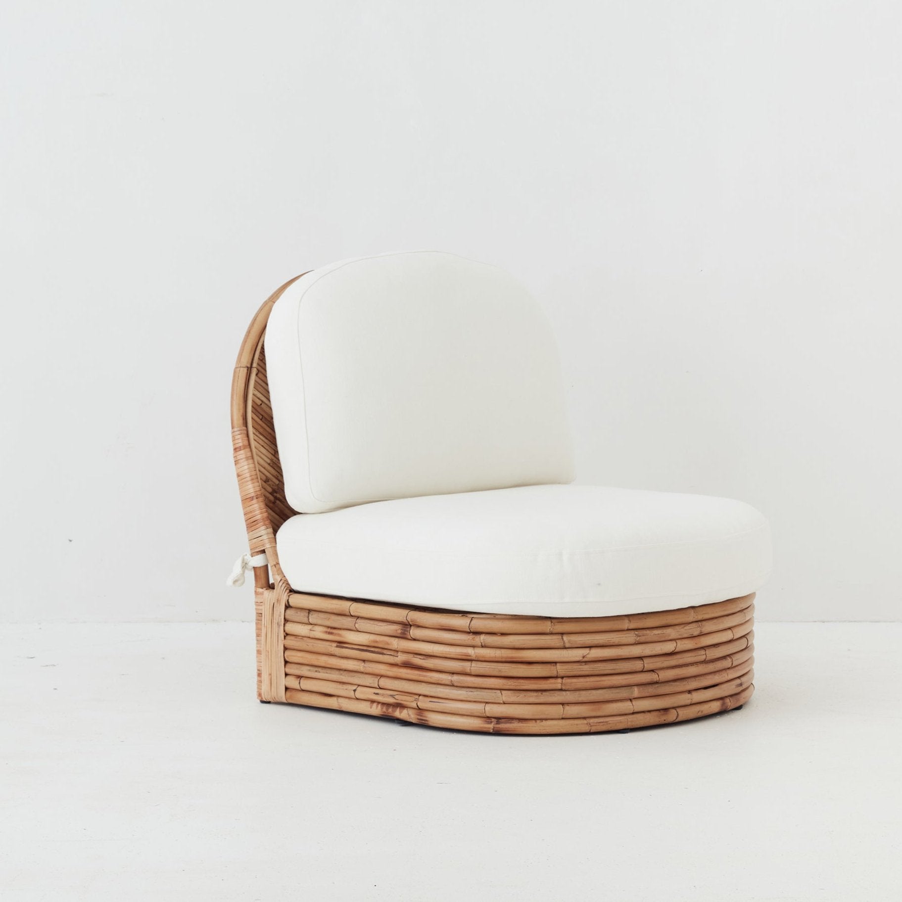 Pablo Rattan Armchair from Bodhi Living