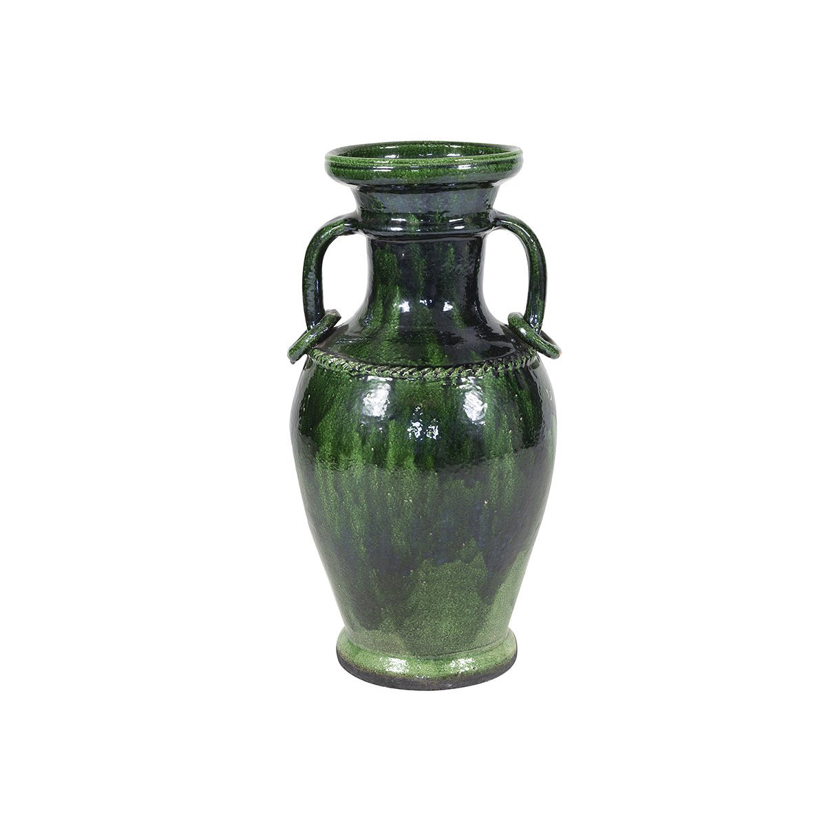 Green Glazed Amphorae