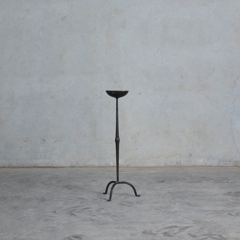 Iron Candle Stand