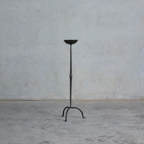 Iron Candle Stand