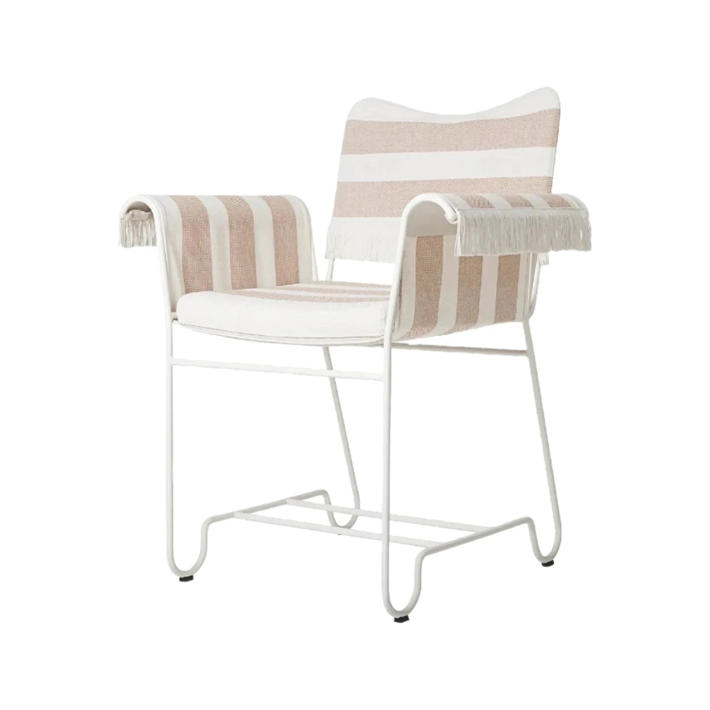 Gubi Tropique Dining Chair 