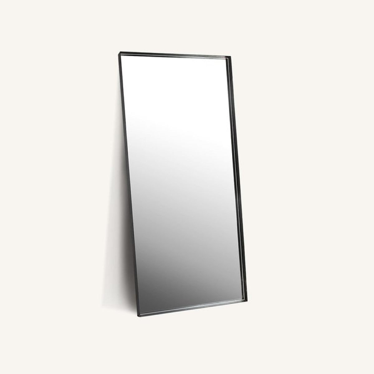 New York Box Mirror