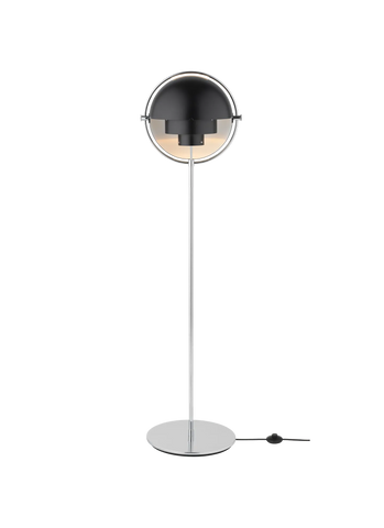 Multi-Lite Floor Lamp - Gubi