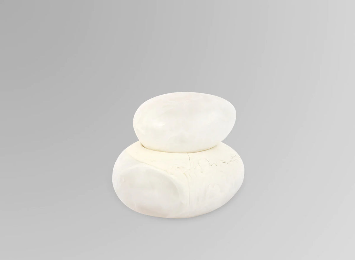 Small Pebble Jar