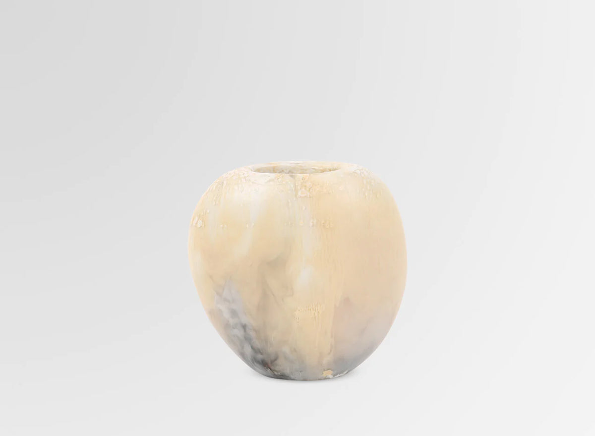 Medium Skipping Stone Vase