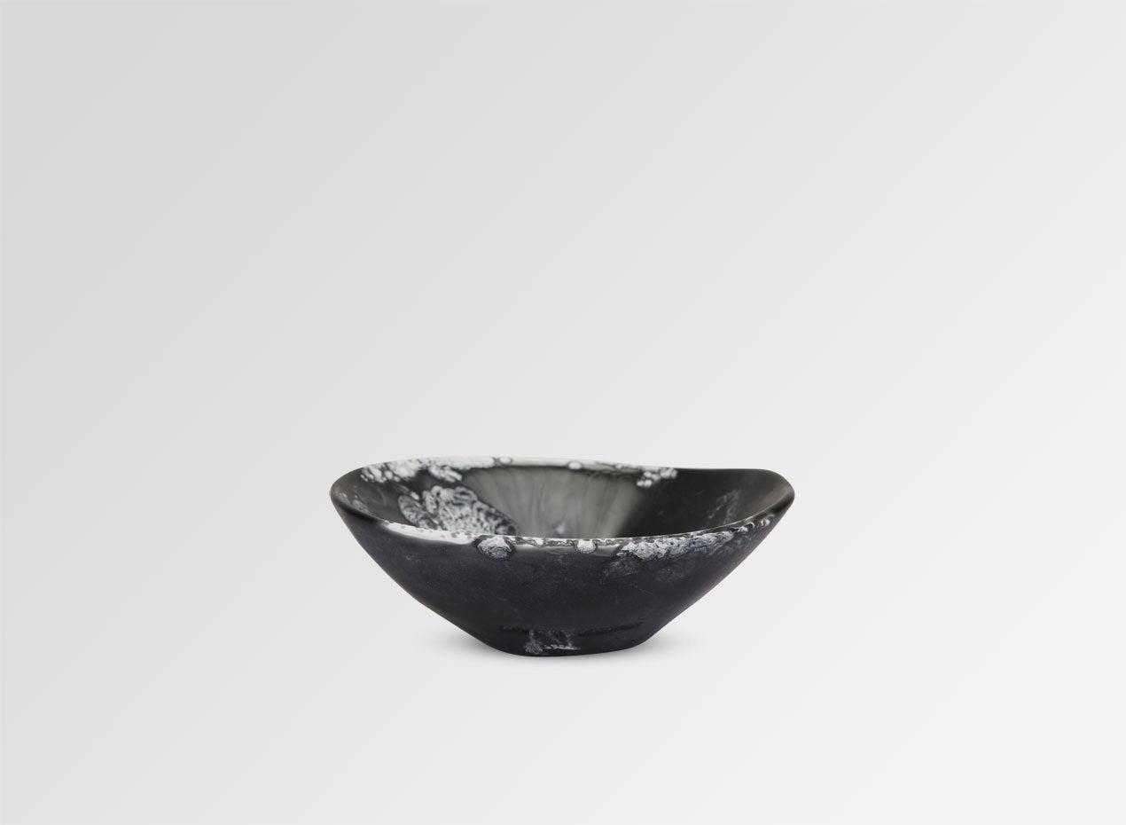 Resin Flow Soy Dish