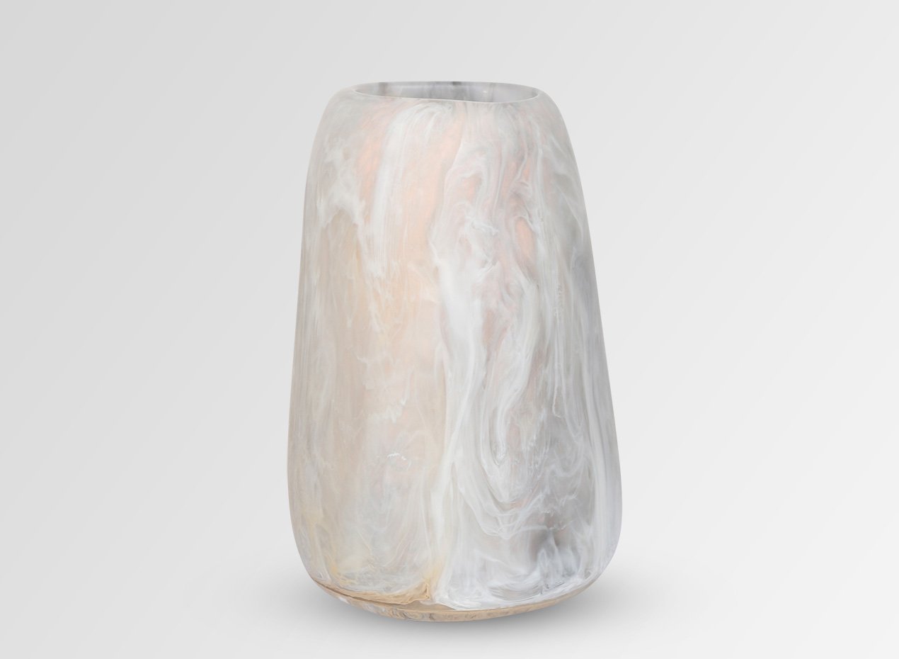 Large Pebble Vase