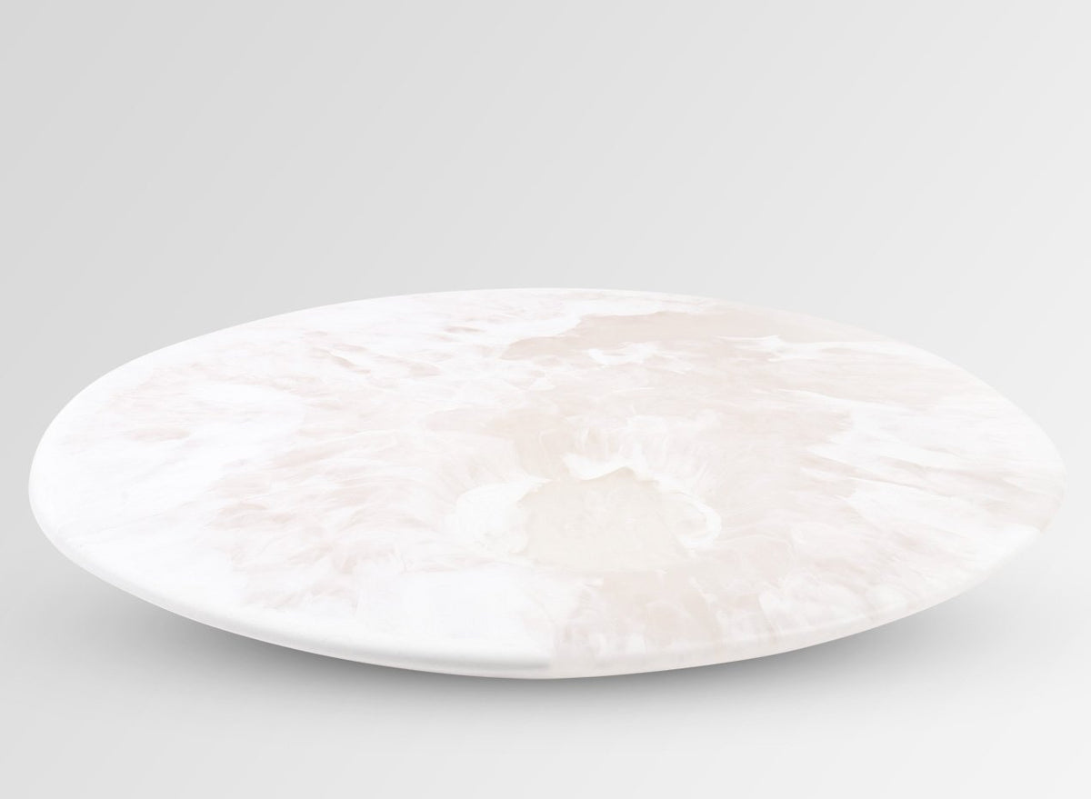 Moon Cheese Platter