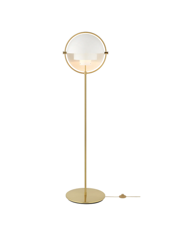 Multi-Lite Floor Lamp - Gubi