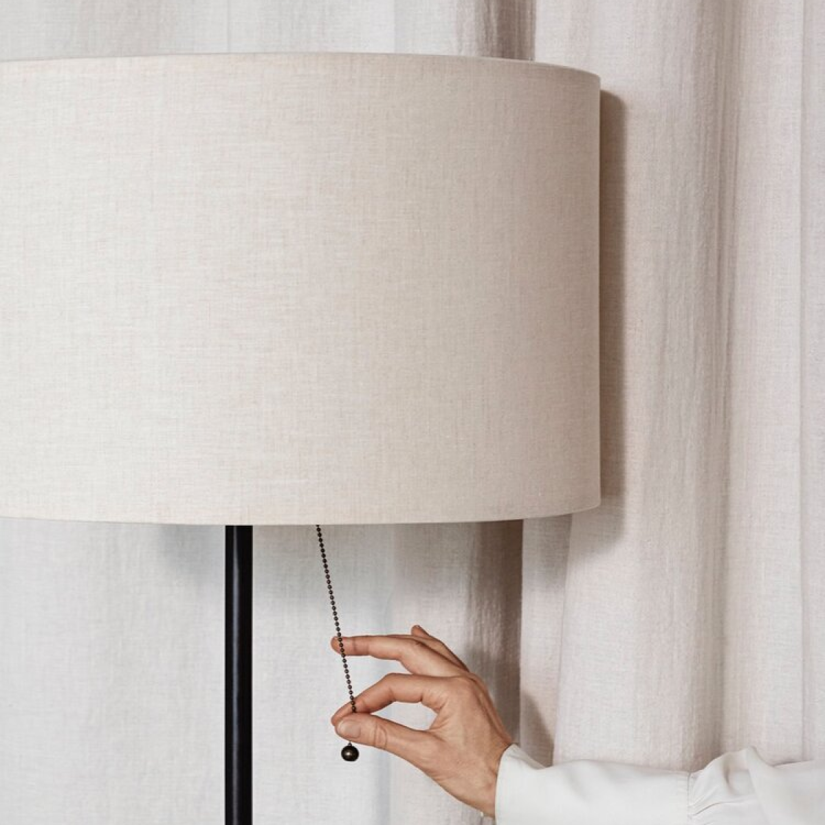 Gravity floor lamp 2024 gubi